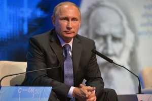 Экономический фронт Владимира Путина: ЦБ, Ротшильды и британское предательство