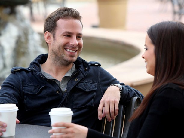 first-date-couple-smiling-laughing