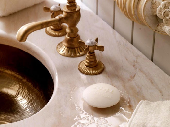 Ремонт ванной комнаты: 6 вещей, на которых нельзя экономить