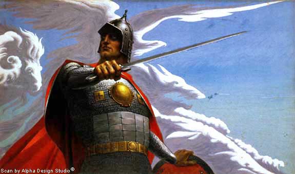 Guardian: Сталин, водка и ядерное оружие