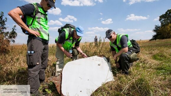Марков спрогнозировал начало арестов голландских прокуроров из-за дела MH17 Марков спрогнозировал начало арестов голландских прокуроров из-за дела MH17