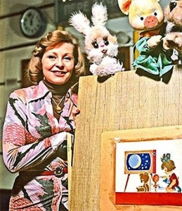 Ностальгия... Ностальгия...