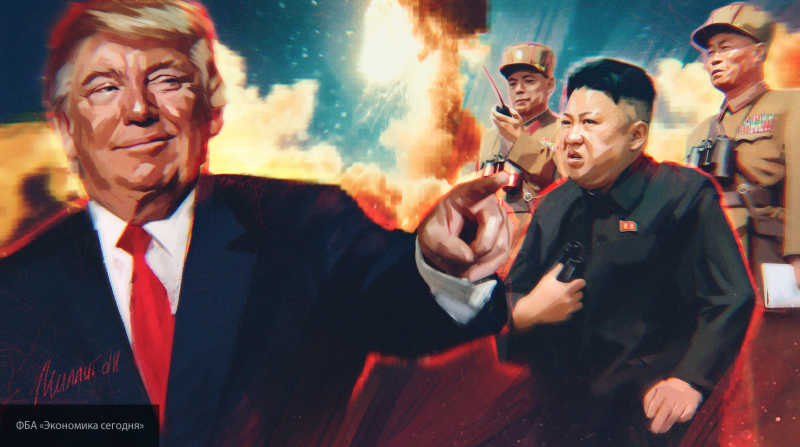 "Ким Чен Ын уже победил": эксперт о переговорах США и КНДР и 47 требованиях по денуклеаризации