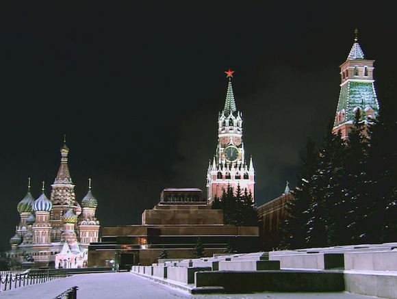 Российские правители живут мало
