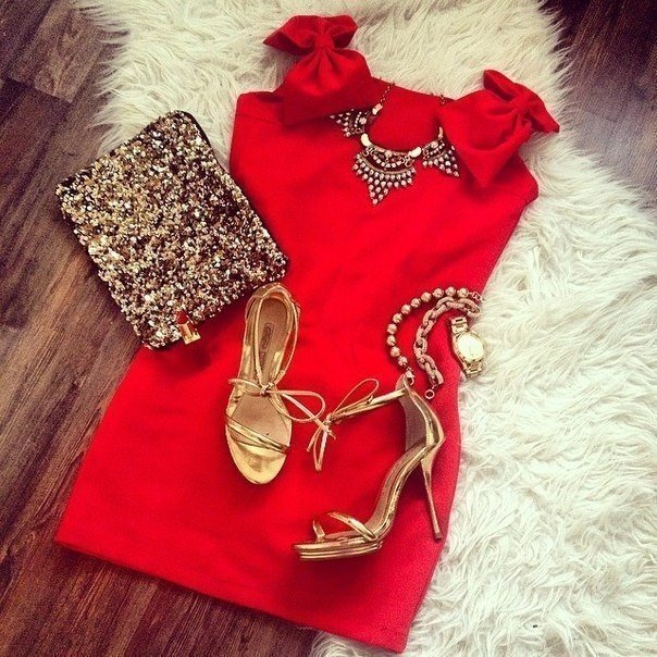 Модные луки на разные случаи Модные луки на разные случаи