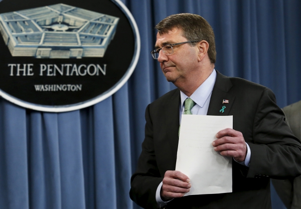 Минобороны США разрешило военным стрелять в журналистов Минобороны США разрешило военным стрелять в журналистов