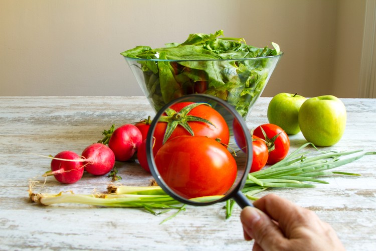 Не только рыба фугу: 12 'ядовитых' продуктов на вашем столе