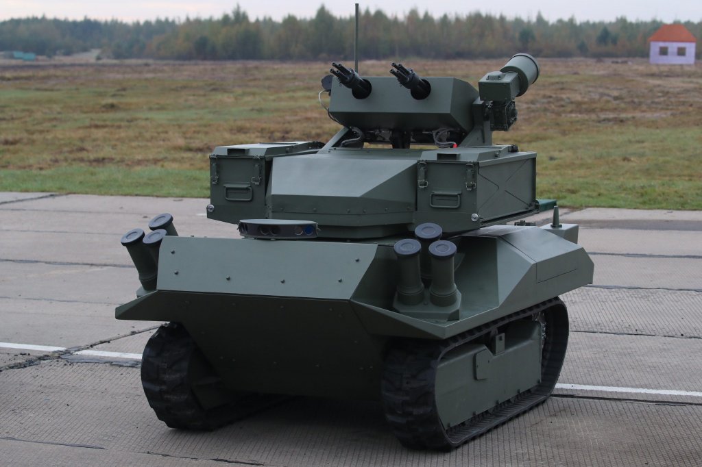 Белорусский "Берсерк" Белорусский "Берсерк"