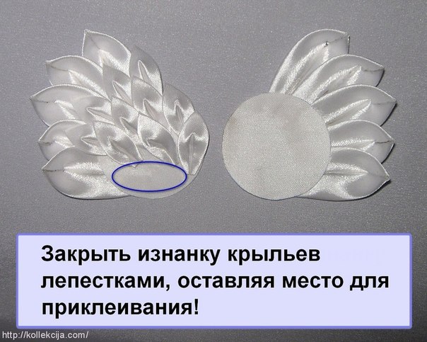 Лебеди своими руками Лебеди своими руками