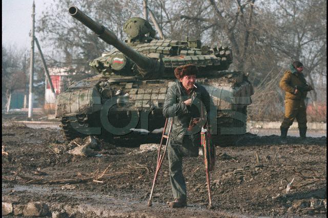 "Новогодняя карусель". Воспоминания танкиста война, ссср