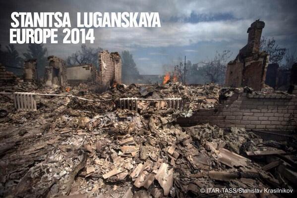 Сергей Гуркин: Три вопроса мирному майдану