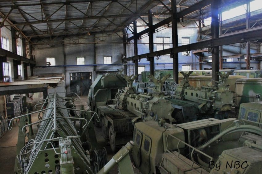 интересное, техника, военные