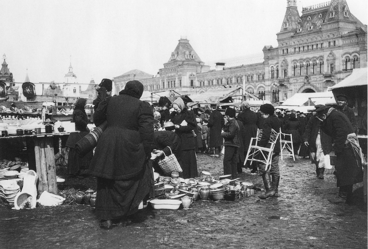УНИКАЛЬНЫЕ ФОТОГРАФИИ ДОРЕВОЛЮЦИОННОЙ МОСКВЫ Уникальные фотографии дореволюционной Москвы