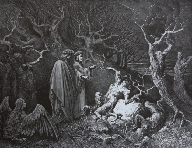 Ад Данте Ад Данте