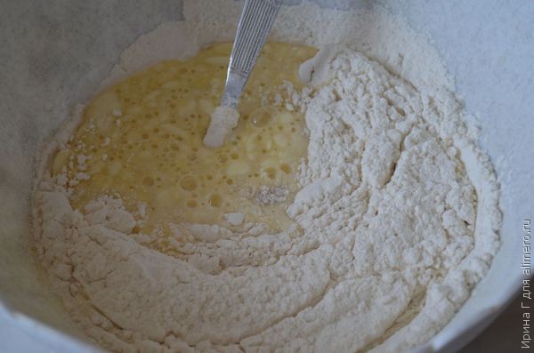 клафути с вишней рецепт клафути с вишней рецепт