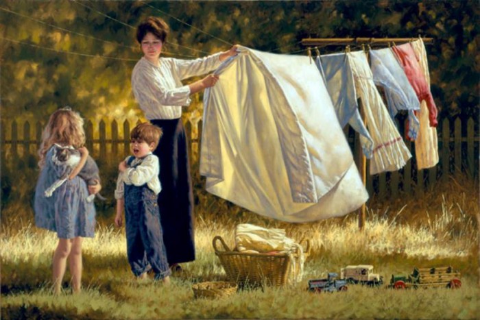 художник Jim Daly-07