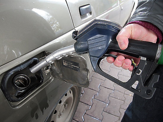 Цены на бензин снова могут вырасти авто, бюджет, минфин, нефть, повышение цен, цены на бензин