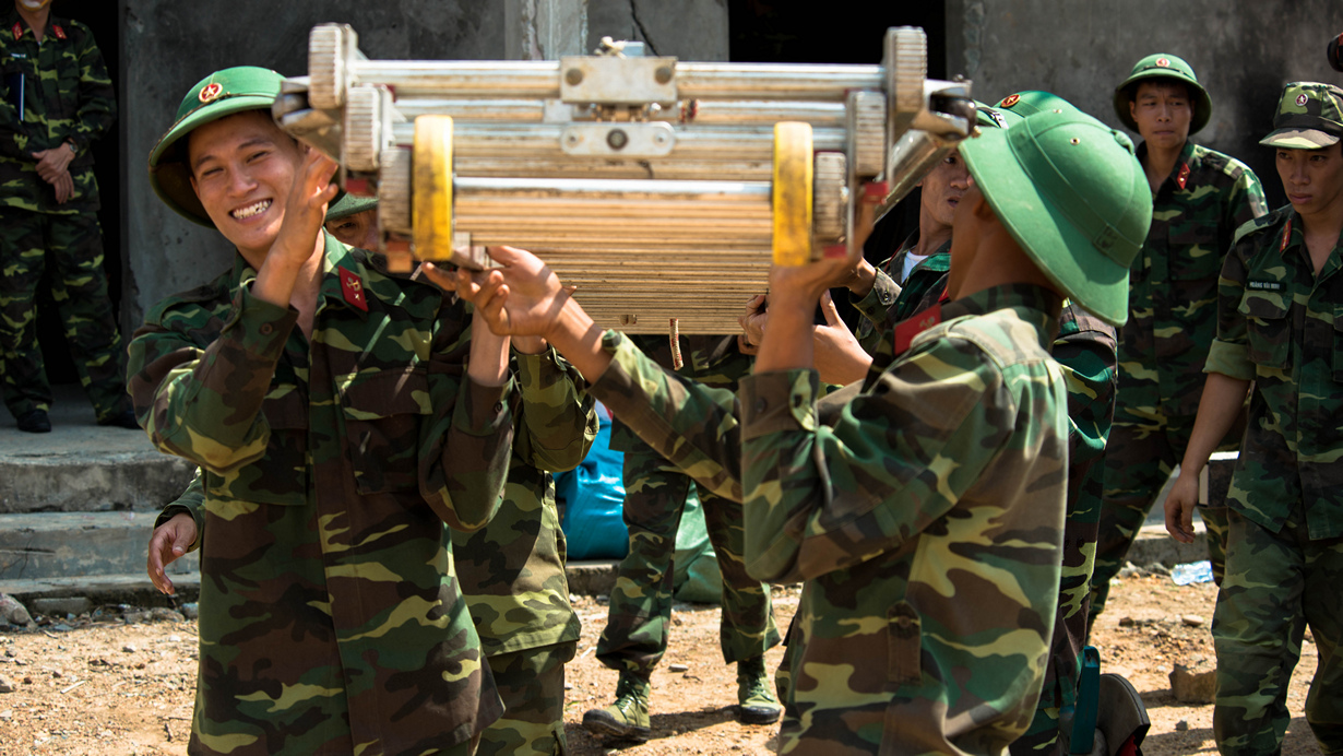 oregonmildep/CC BY 2.0