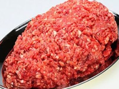 Как сделать фарш для пельменей из говядины