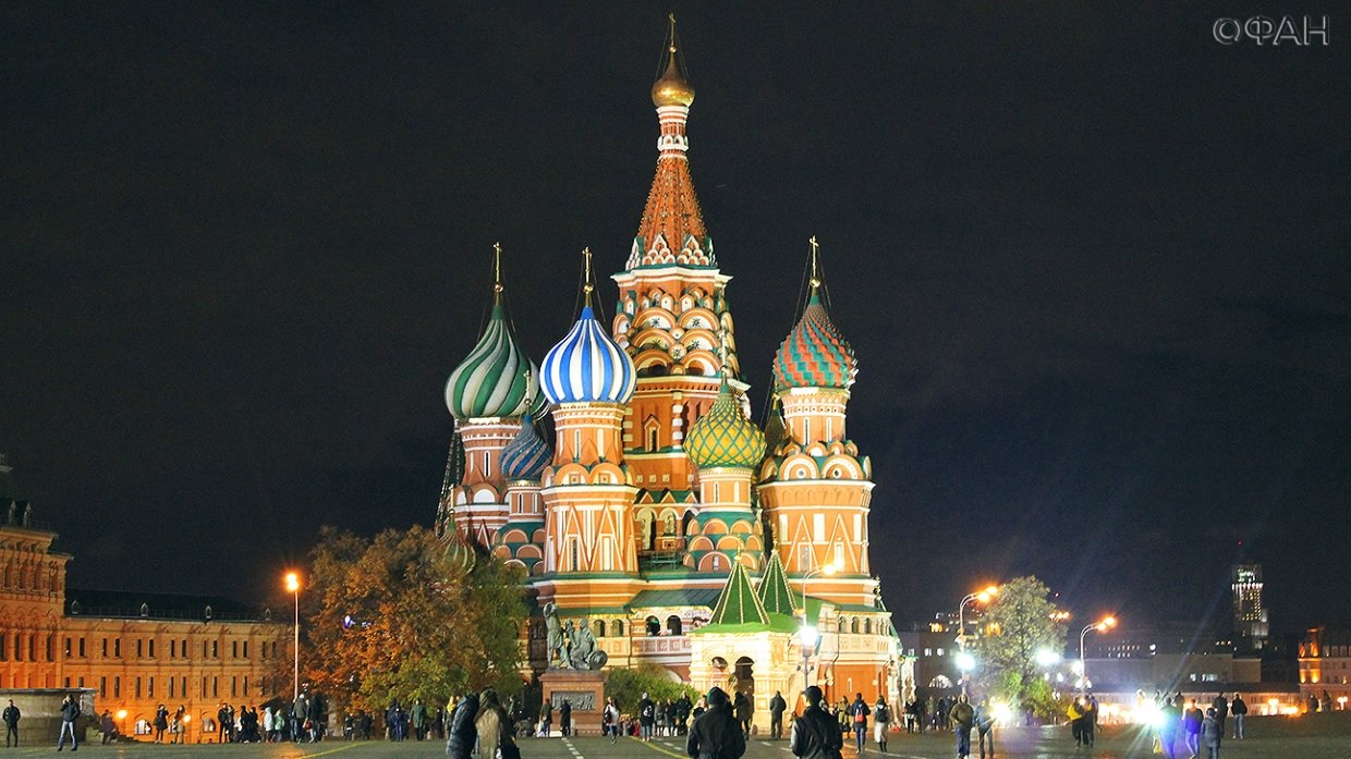 Названы самые популярные у иностранцев города России