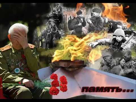 СОЛДАТАМ ПОБЕДЫ !!!...