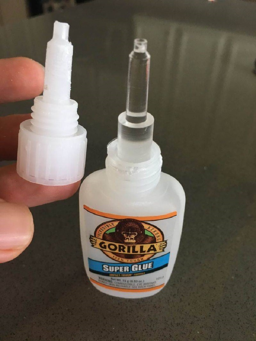 Без фотошопа, но не природа