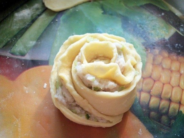 Манты «Роза Ханум»