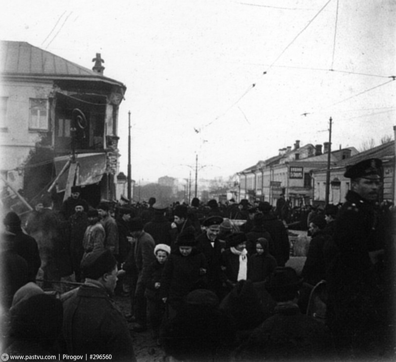 Москва 1900-1914 годов в фотографиях Сергея Челнокова Москва 1900-1914 годов в фотографиях Сергея Челнокова Сергей Челноков, архив, история, москва, фото