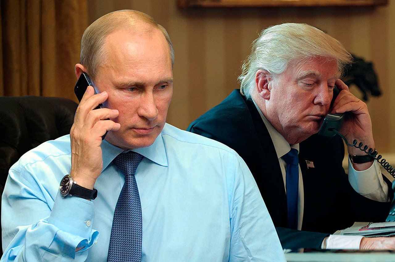 Мюнхен в Минске – новая площадка для торга РФ и США Мюнхен в Минске – новая площадка для торга РФ и США
