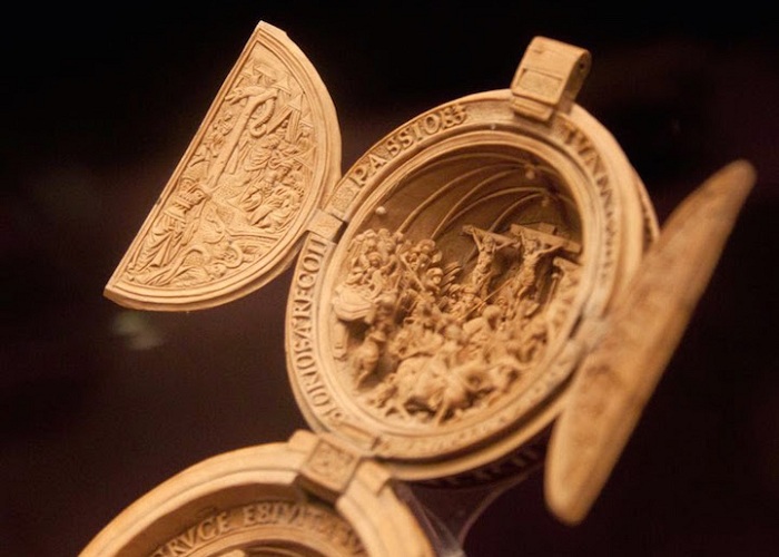 Prayer Nut - ������ ��������� �� ����������� ����.