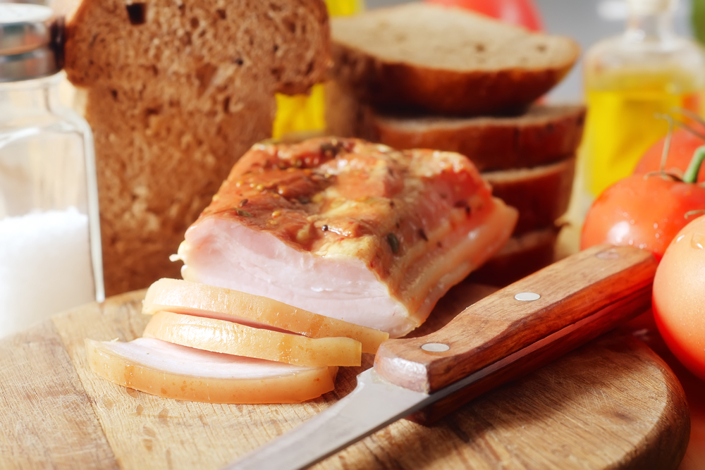 11 способов засолки сала