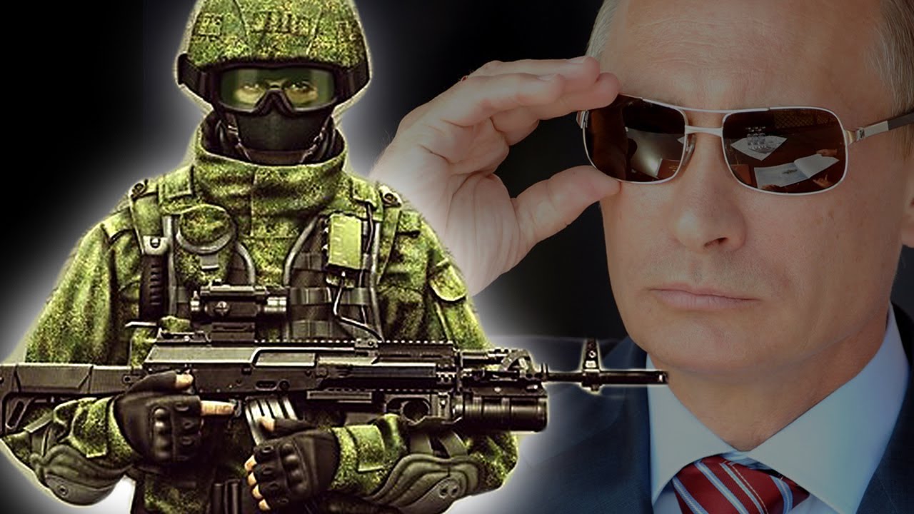 «Крым. Путь на Родину» — фильм - предупреждение?