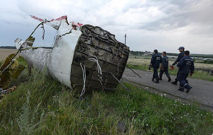 Следующий доклад о крушении MH17 будет объективным - Россию попросили вмешаться в расследвоание
