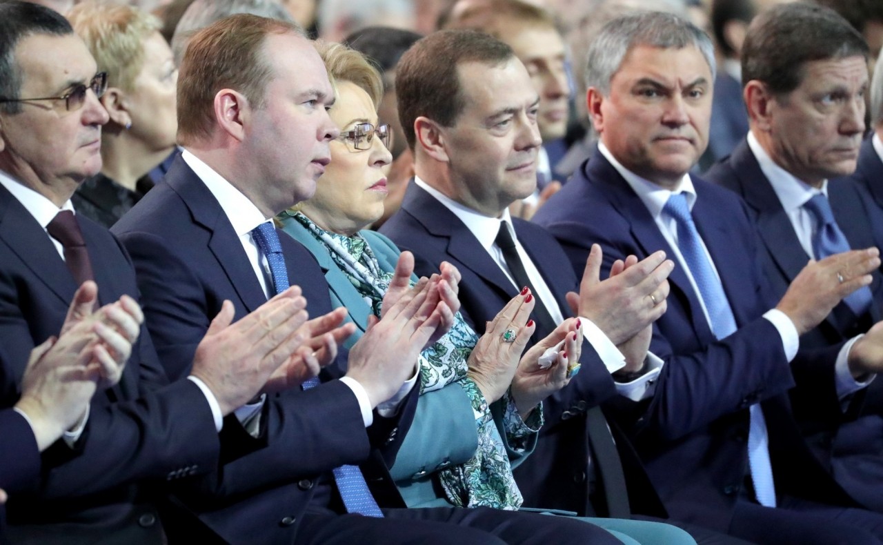 «Пелена начинает спадать с глаз»