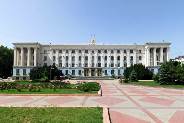 Крым вошел в число лидеров среди регионов России по мерам поддержки экономики