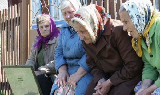 Социальные пенсии с 1 апреля могут повысить на 10,3%