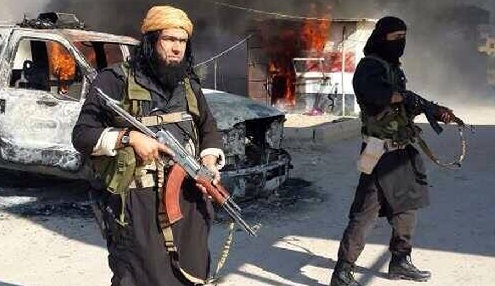 У ИГ начались проблемы с деньгами — наемникам урезали зарплату