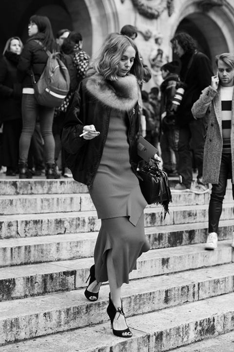 On the Street…Steps of the P&hellip;