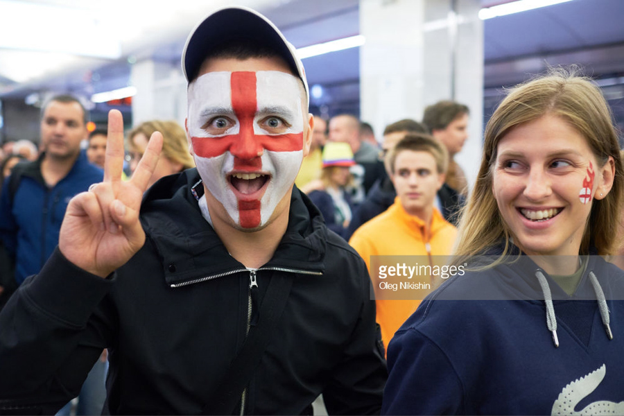 English-Fans English-Fans