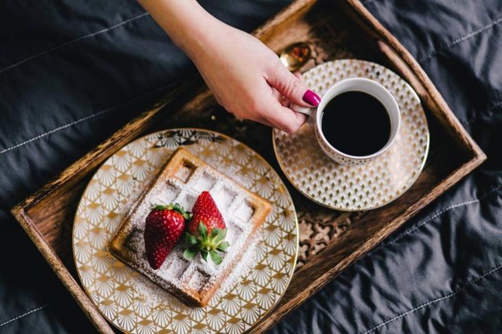 Как научиться есть меньше: 9 проверенных способов Как научиться есть меньше, как есть меньше