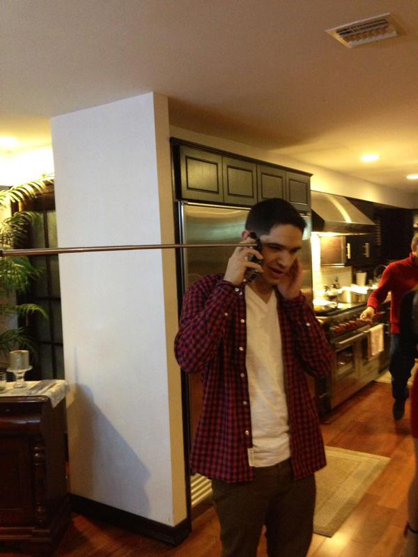 Как селфи-палка делает человека идиотом прикол, факты, юмор