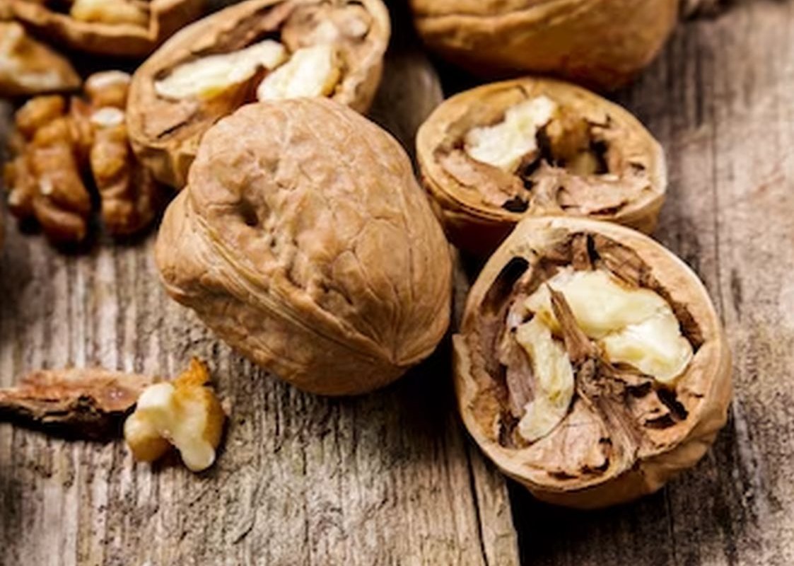 Врач Агапкин: употребление грецкого ореха помогает снизить холестерин