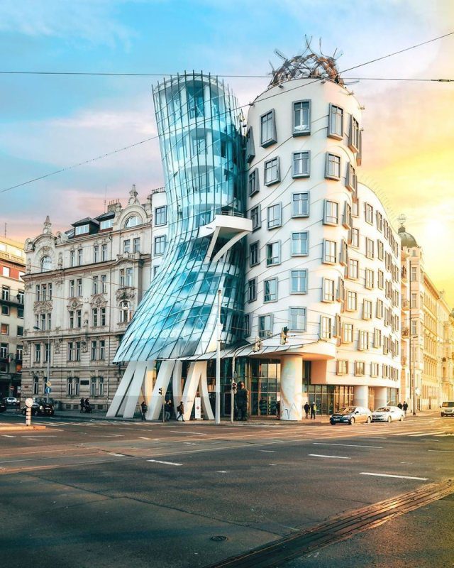 Photography: 30 Drone Shots That Reveal the World's Beauty #18 - BigPicture.ru