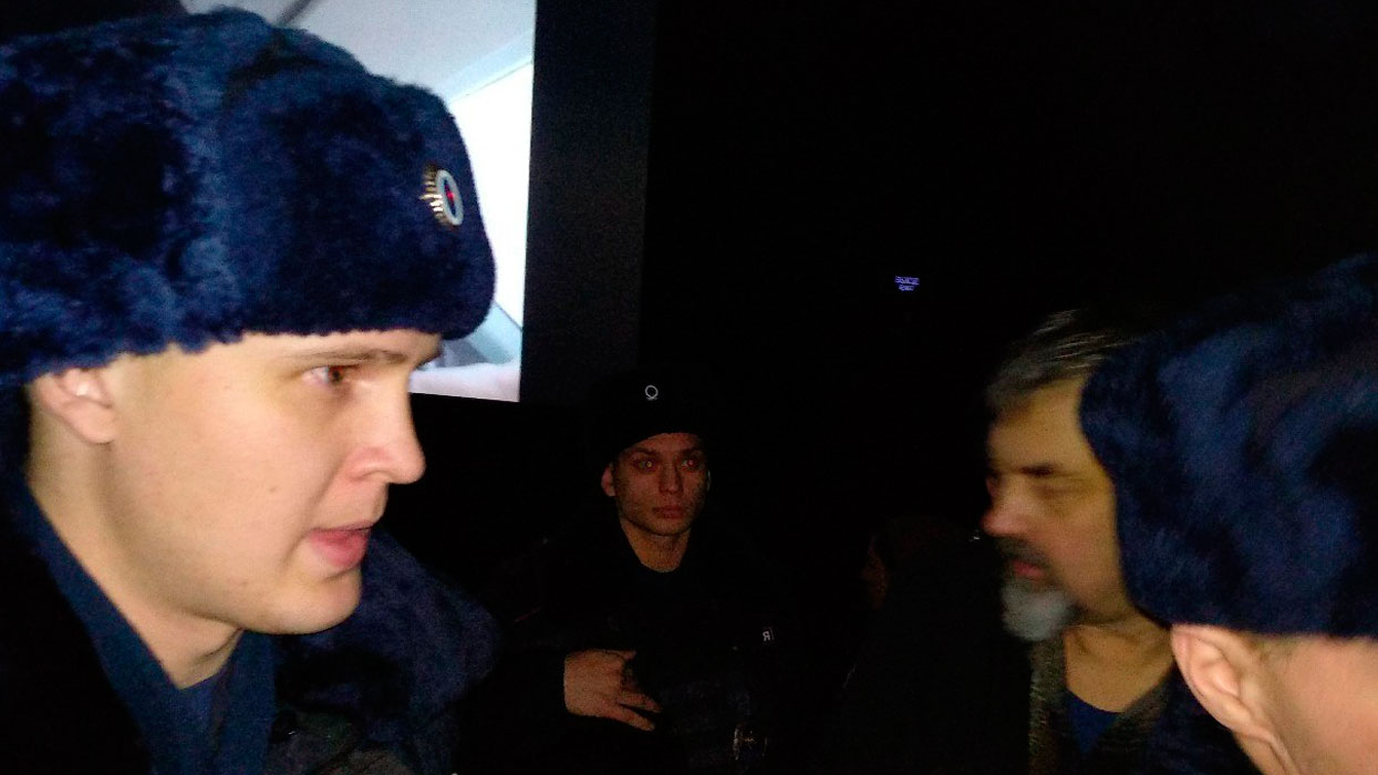 Александр волчков распространял детскую порнографию челябинск