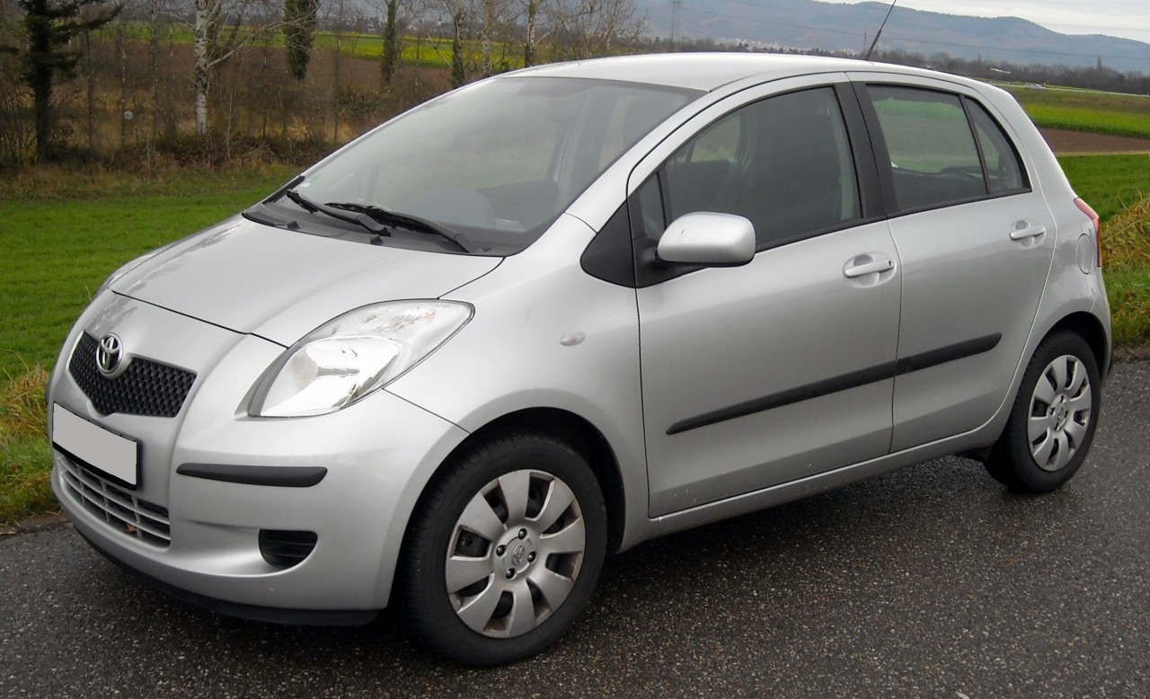 Yaris