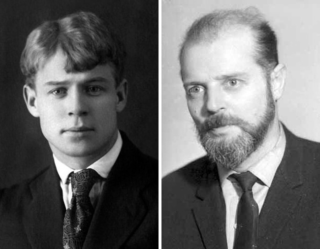 История в лицах История в лицах