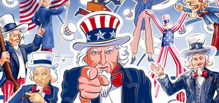 Закон и порядок в США