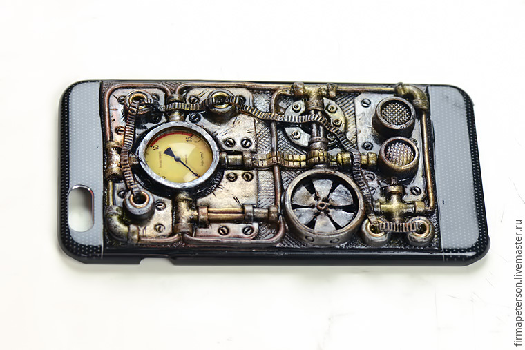 steampunk steampunk