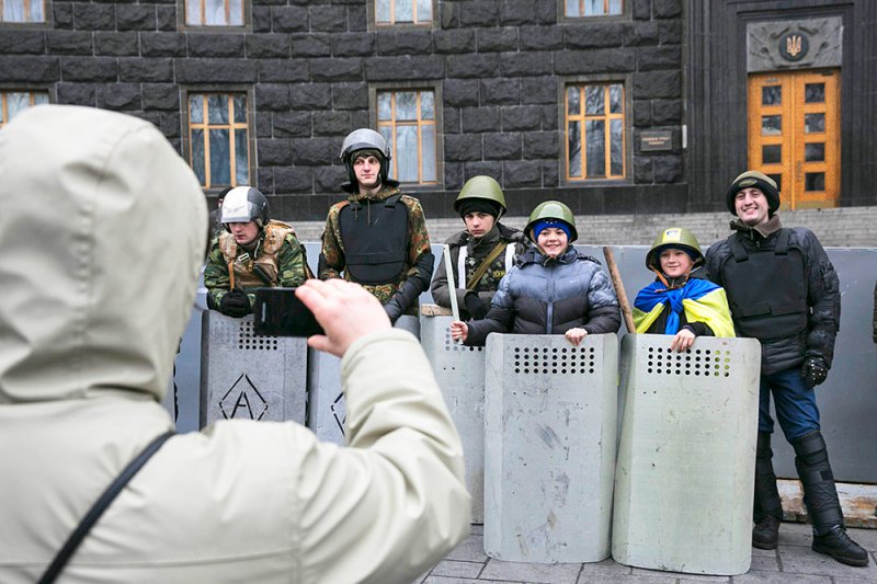 Тактика «пятой колонны»: как прозападные силы пытаются влиять на массовое сознание россиян Тактика «пятой колонны»: как прозападные силы пытаются влиять на массовое сознание россиян
