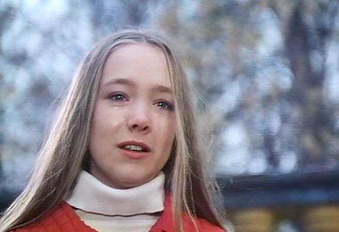 Дарья Мороз в фильме *Кризис среднего возраста*, 1997 | Фото: kino-teatr.ru Дарья Мороз в фильме *Кризис среднего возраста*, 1997 | Фото: kino-teatr.ru
